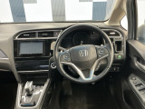 運転しやすいインパネ周りです!見やすいレイアウトで快適なドライブをサポートします!