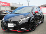 日産 ノートオーラ