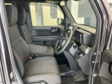 車内は徹底的にクリーニングされているので、快適にお乗りいただけます。