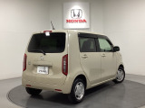 N-WGN L ホンダ センシング 4WD 