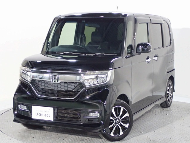 N-BOX G L ホンダセンシング 