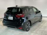 フィット 1.5 e:HEV RS 