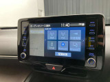 ブルートゥースに接続することにより、スマホに入ったお気に入りの音楽を車内で楽しむことができます♪あると本当に便利な機能になっています!