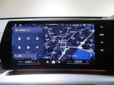 ◆iDriveを装備。操作系統をディスプレイから独立させることで、人間工学に基づいた最適な運転環境を実現しております。◆