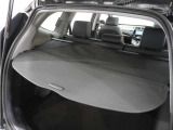 ◆トノカバー装備◆荷室を覆い保護してくれるカバーを装備!。プライバシー保護にも役立ちます。