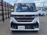 実際に運転席に座り、装備に触れたりエンジンをかけてみて頂くことも可能です!その際はスタッフまでお気軽にお声がけください♪