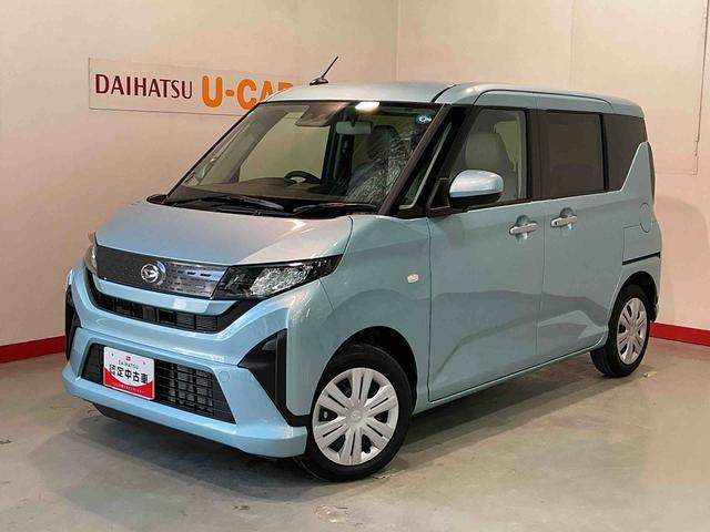 ムーヴ X 