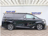 神奈川でお車を探すなら リバーサイド 。当店では在庫数800台展示中となります。残価設定型ゴジュッパローンをメインで販売しており月々のお支払いをお安く高年式車を乗りたい方へ是非ご検討ください。