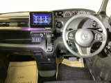 N-BOXカスタム G L ホンダセンシング 