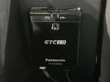 【ETC】高速道路の料金所をストレスなく通過!話題のスポットやサービスエリアに多い「スマートIC」利用時は必須のアイテムです。当店でセットアップを実施、ご納車当日からすぐにご利用いただけます!