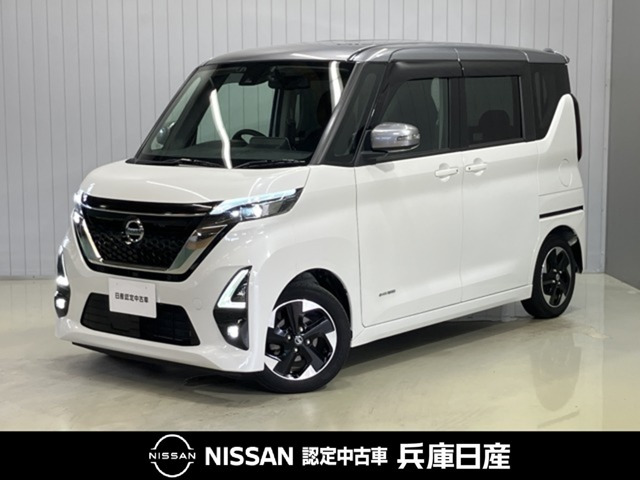 デイズ ハイウェイスターX プロパイロットエディション 