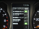 安全装備です。