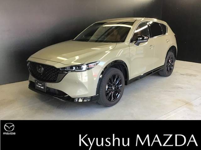 CX-5 2.2 XD レトロスポーツエディション 4WD