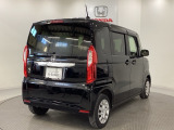 N-BOX L 4WD 