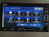 ホンダ純正ナビ♪■フルセグTVやBluetoothで音楽が聴ける!■お手持ちのケータイから音楽を楽しむのにケーブルは抜き差し不要♪CDを入れ替える手間もなくなります!
