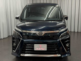 ヴォクシー 2.0 ZS 煌III 