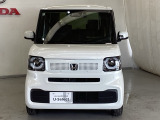 N-BOX  660 4WD