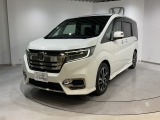 ステップワゴン 1.5 スパーダ クールスピリット ホンダ センシング 