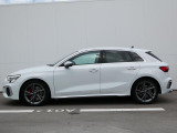 S3スポーツバック 2.0 4WD 