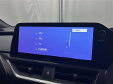 ブルートゥースに接続することにより、スマホに入ったお気に入りの音楽を車内で楽しむことができます♪あると本当に便利な機能になっています!