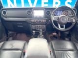 ラングラー アンリミテッド サハラ 4WD 