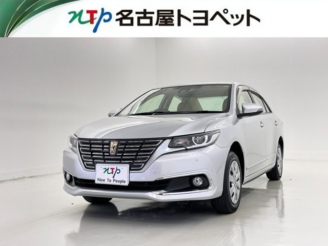 トヨタ プレミオ 