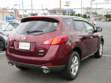 ムラーノ 2.5 250XL FOUR 4WD 
