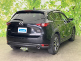 CX-5 2.2 XD Lパッケージ 