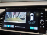 ◆バックカメラ◆リバースにするだけで映ります、後方の安全確認や、狭い駐車場での車庫入れ、雨の日や夜間など視界の悪い時に便利です!安全にバックする為には欠かせない装備です。