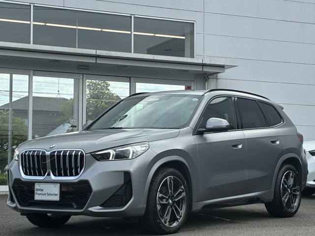X1 xドライブ 20d Mスポーツ DCT 4WD 