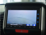 ◆バックカメラ◆リバースにするだけで映ります、後方の安全確認や、狭い駐車場での車庫入れ、雨の日や夜間など視界の悪い時に便利です!安全にバックする為には欠かせない装備です。