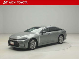 クラウン  2.5 Z ハイブリッド車