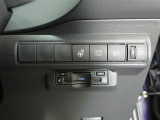 高速道路の料金所をスムーズに通過できるETC車載器♪※別途セットアップ料金を申し受けます。