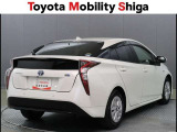 プリウス 1.8 S セーフティ プラス 