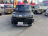 タフト G クロム ベンチャー 4WD 