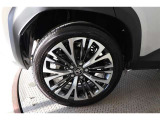 アルミホイール【タイヤサイズ215/50R18】