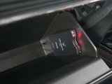 高速道路や有料道路の必需品のETCを設置しています。カードを入れるだけで、料金所をノンストップ&キャッシュレスで通過出来ます★☆★☆
