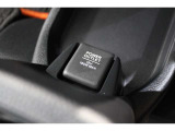 シガーソケットが付いているので、車から電源を取ることが出来ます!