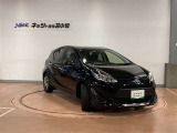 アクア 1.5 S スタイルブラック 
