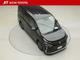 両側パワースライドドア付きだから、狭い駐車スペースなどでの乗り降りラクラク♪小さなお子さまのいるご家庭には嬉しい装備です。