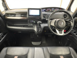 N-BOX G L ターボ ホンダセンシング 4WD 