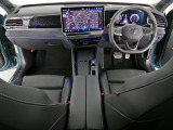 2025年登録 当社元試乗車両 レザーシート plus PKG 純正ナビ バックカメラ 全方位カメラ IQ.LEDヘッドライト ACC トラベルアシスト 駐車支援システム carplay対応 禁煙車