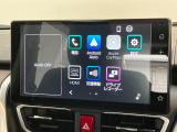 品質には自信があります!ハッピーの品質・キレイなお車をお届けさせていただきたい!そんな気持ちでキレイに仕上げております。フロアマットなどの清掃はもちろん、シート下なども徹底的に清掃しております。