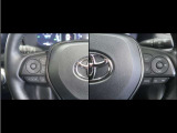 クルーズコントロールが付いていますので、高速走行も楽々快適!