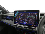 2025年登録 当社元試乗車両 レザーシート plus PKG 純正ナビ バックカメラ 全方位カメラ IQ.LEDヘッドライト ACC トラベルアシスト 駐車支援システム carplay対応 禁煙車