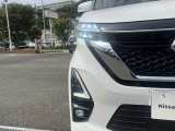 LEDライト・フォグランプ付いてます。