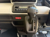 オートエアコンシステム付き