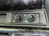 シートベンチレーション付きです。シートと密着部分の空気を換気して蒸れを防いでくれるので、暑い時期も快適に過ごせます♪一度使ったら手放せません!