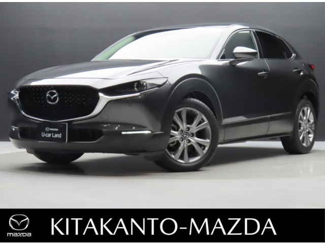 CX-30 2.0 20S プロアクティブ ツーリングセレクション 4WD