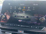 様々なソースに対応しています。